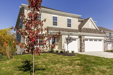 442 Quarter Way
