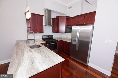1401 S 25th St unit 215, Philadelphia, PA 19146 - photo 7