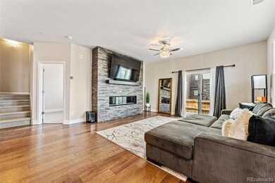 24646 E Calhoun Place unit A, Aurora, CO 80016 - photo 4