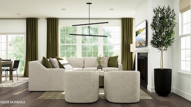 17 Griffin Ln, South Brunswick, NJ 08512 - photo 3