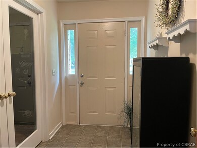 Foyer