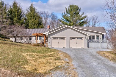 248 Clark Hill Rd, West Rutland, VT 05777 - photo 3