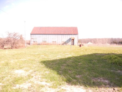 Pole Barn