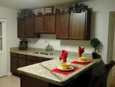 Granite Countertops