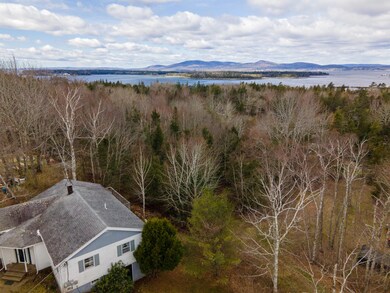 313 Pendleton Point Road, Islesboro
