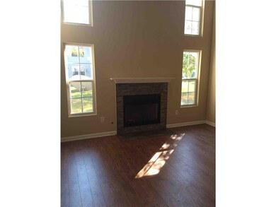 9703 Legare St, Fishers, IN 46038 - photo 2