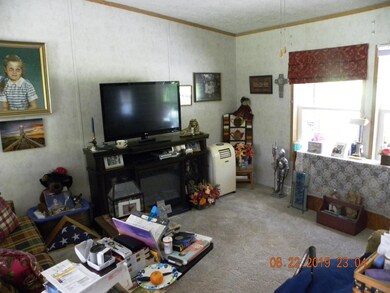 Living Room View 1