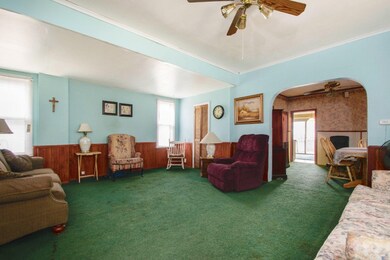 Living Room-1102 White Ave