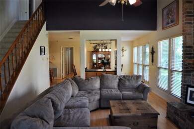 15911 Ferncliff Ln, Houston, TX 77095 - photo 2