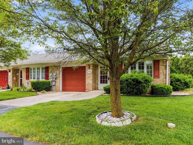 1050 Matthew Ct, Hagerstown, MD 21742 - photo 4