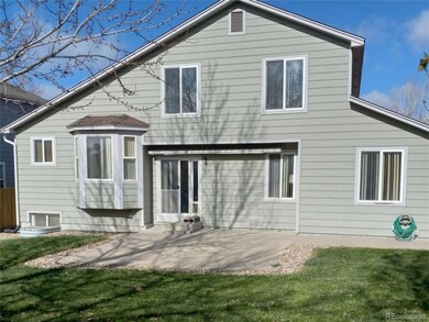 5420 S Valdai St, Aurora, CO 80015 - photo 2