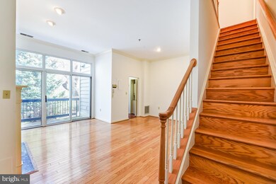 1907 Kalorama Place NW unit 18, Washington, DC 20009 - photo 3