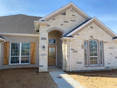 8737 Tucker, Godley, TX 76044 - photo 4