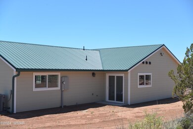 5042 Cedar Hills Rd, Snowflake, AZ 85937 - photo 3