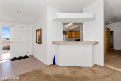 25400 N Feather Mountain Rd, Paulden, AZ 86334 - photo 4