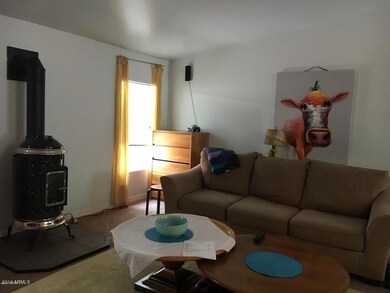 03-Great Room - Large living area with g