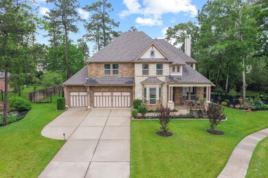 14143 Aspen Woods Ct, Conroe, TX 77384 - photo 2