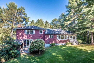 256 Echo Acres Rd, North Conway, NH 03860 - photo 5