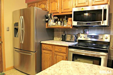 16016 N Regency Park Place, Chillicothe, IL 61523 - photo 4