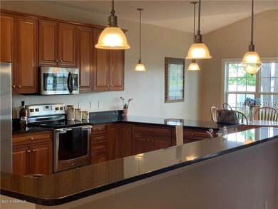 116 Weston Ct-Kitchen