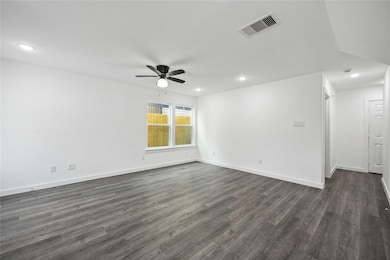 2312 Wavell St unit A, Houston, TX 77088 - photo 5
