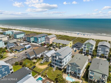 813 Carolina Beach Ave N unit A, Carolina Beach, NC 28428 - photo 5