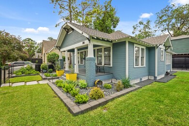 741 E 18th St, Houston, TX 77008 - photo 5