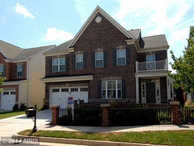 5803 Falls Gate Ct, Falls Church, VA 22041 - photo 2