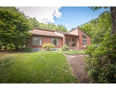 73 Carter Dr, Framingham, MA 01701 - photo 2