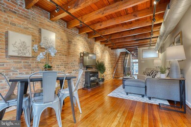 1446 Riverside Ave, Baltimore, MD 21230 - photo 3