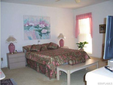 Master  bedroom