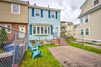 55 Jacob St, Dorchester Center, MA 02124 - photo 2