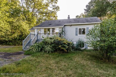 117 Greenwood Rd, Morganville, NJ 07751 - photo 3