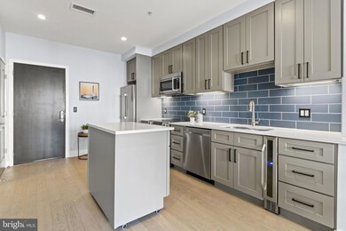 Ontario 17 unit 209, Washington, DC 20009 - photo 4