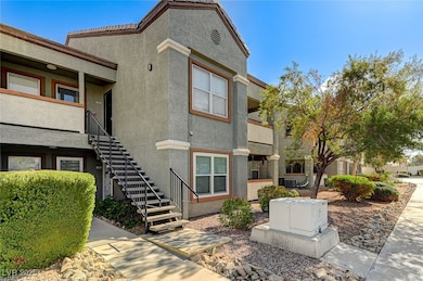 555 E Silverado Ranch Blvd unit 2086, Las Vegas, NV 89183 - photo 2