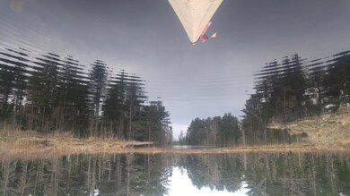 Recreational Pond