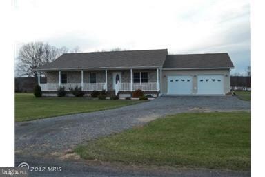 168 Jason Haines Rd, Slanesville, WV 25444 - photo 4