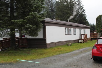 5875 Glacier Hwy #73 - Outside View 2