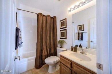 hall bath