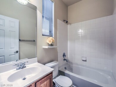 Full Bath downstairs