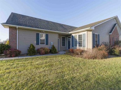 4035 Forest Oaks Ln, Harrisonburg, VA 22801 - photo 2