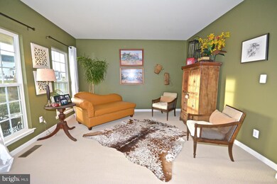 7490 Edington Dr, Warrenton, VA 20187 - photo 6