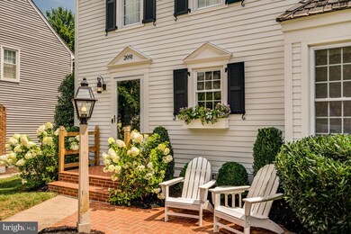 2091 Cobblestone Ln, Reston, VA 20191 - photo 3