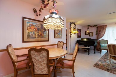 1937 Dining-Living