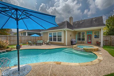 The Villages of Northpointe... A great place to live.