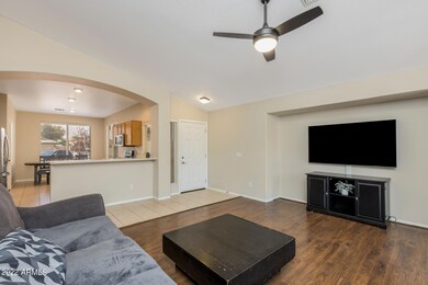 4) GREAT ROOM