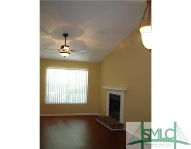 Living Room. Living Room/Dining Room Combo