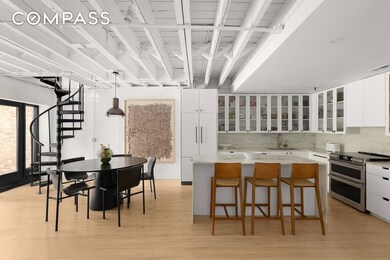 137 W 80th St, New York, NY 10024 - photo 5