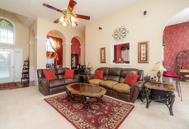 305 Bay Laurel Cir, Warner Robins, GA 31088 - photo 7