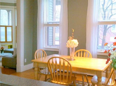 Dining Room.